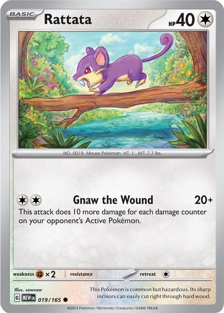 Rattata