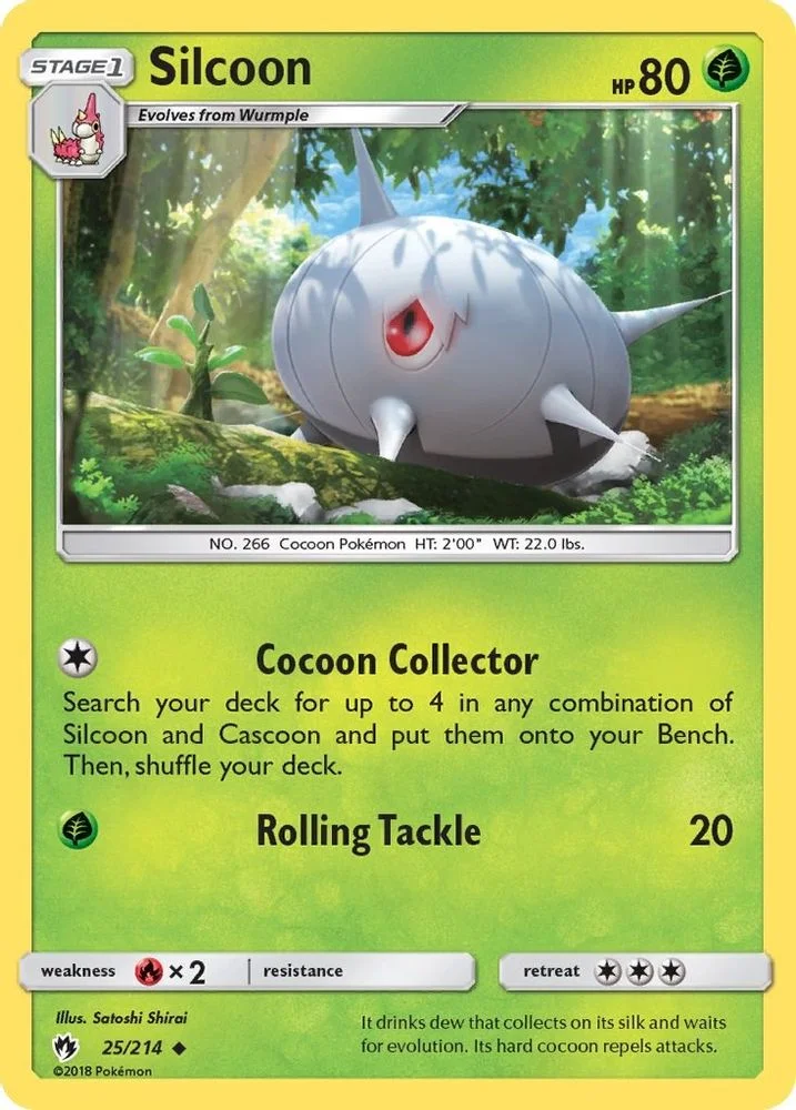 Silcoon