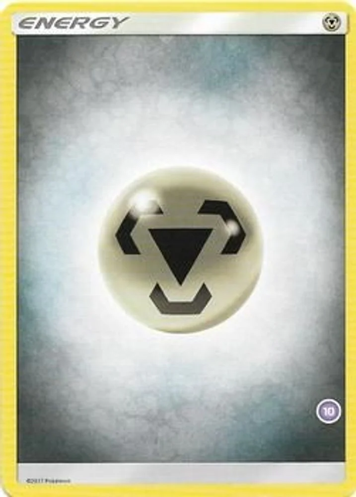 Metal Energy (10)