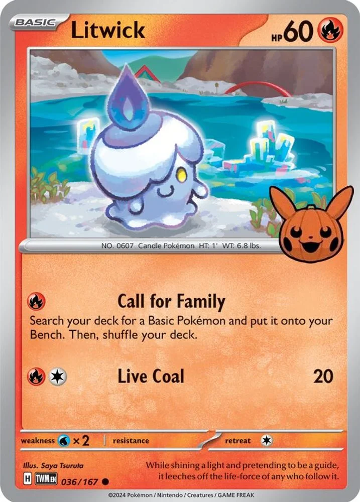 Litwick