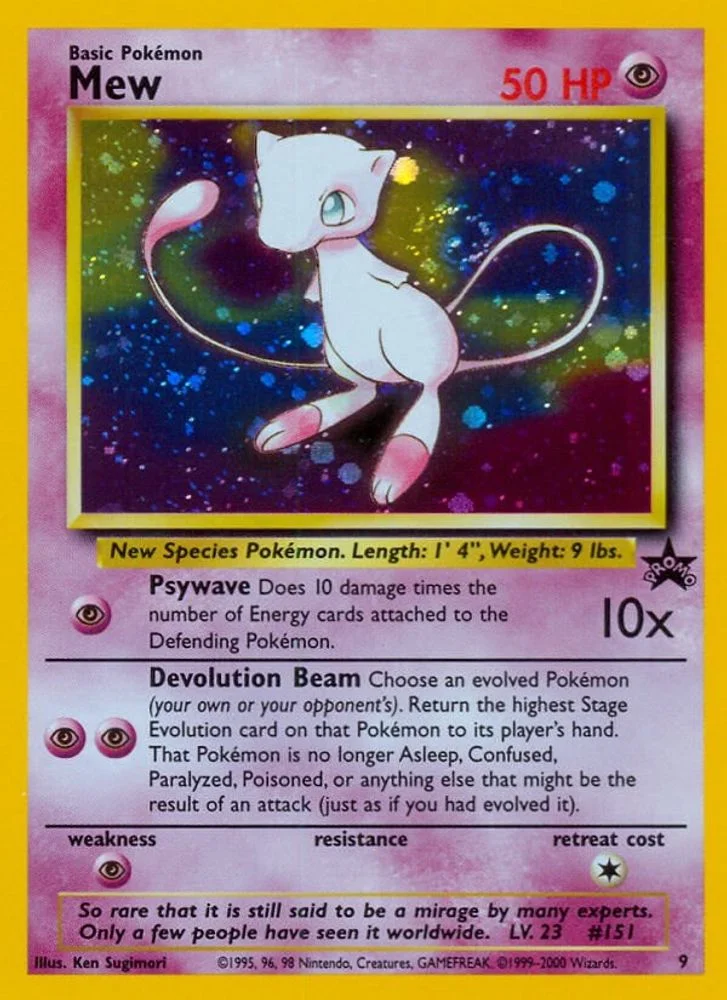 Mew (9)